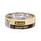 Scotch Contractor Grade Masking Tape, 1.41 in x 60.1 yd 36mm x 55m, 3PK 2020-36AP - alternate 2